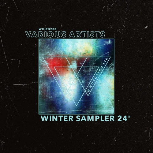 VA - Winter Sampler 24' [WHLTD233]